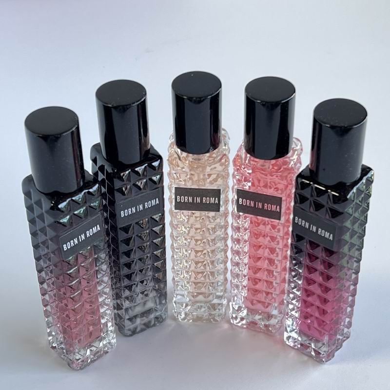 Valentino 5X15ml 37